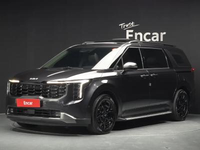 2025 Kia Carnival