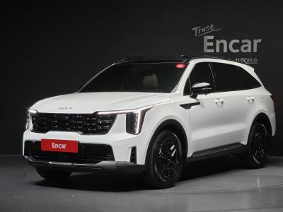 2024 Kia Sorento