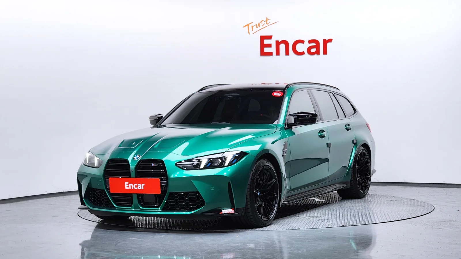 2025 BMW M3