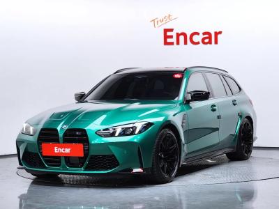 2025 BMW M3