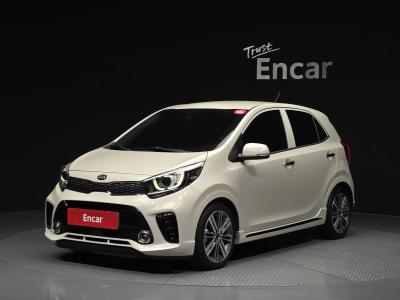 2018 Kia Picanto
