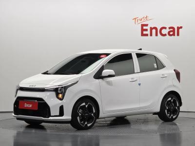 2026 Kia Picanto