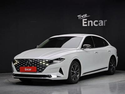 2022 Hyundai Grandeur