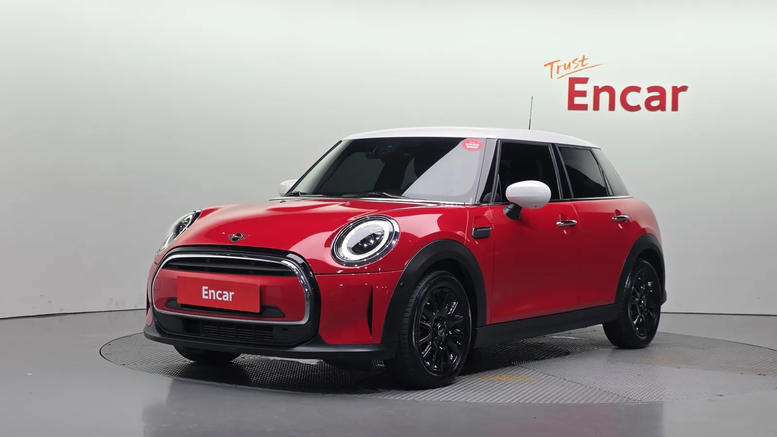2024 MINI Cooper