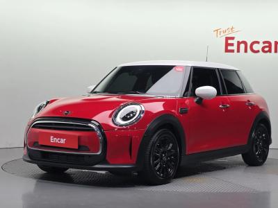 2024 MINI Cooper