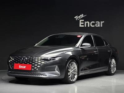 2022 Hyundai Grandeur