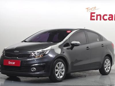 2015 Kia pride