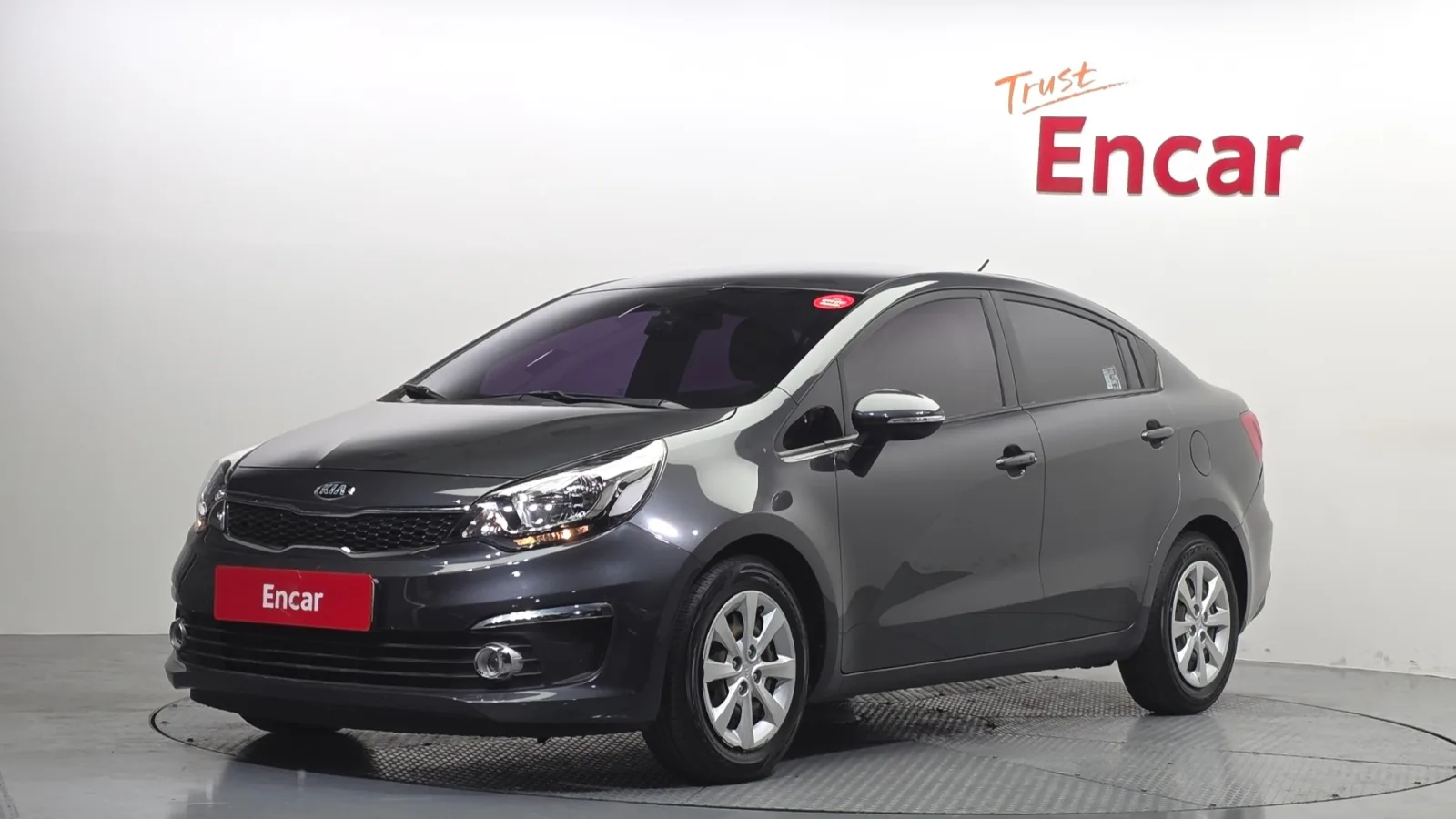 2015 Kia pride