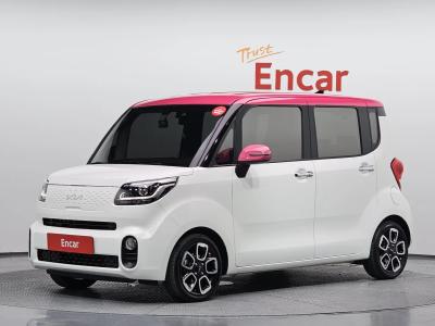 2022 Kia RAY