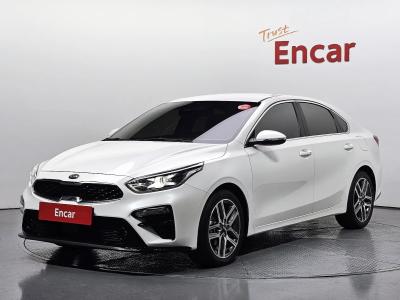 2021 Kia K3
