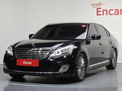 2014 Hyundai Equus