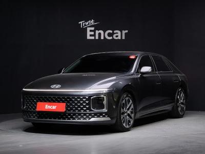 2024 Hyundai Grandeur