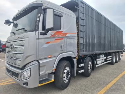 2022 Hyundai Xcient