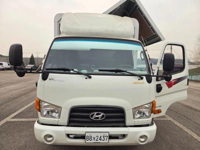 2015 Hyundai e-Mighty