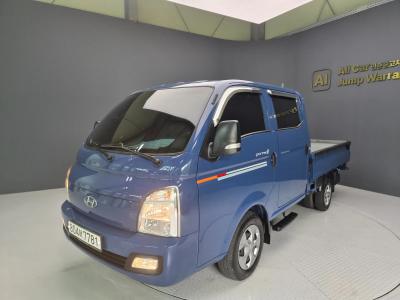 2023 Hyundai Porter Ⅱ