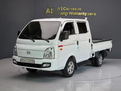 2022 Hyundai Porter Ⅱ