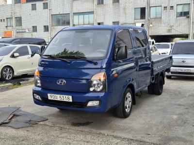 2014 Hyundai Porter Ⅱ
