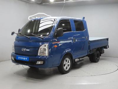 2022 Hyundai Porter Ⅱ