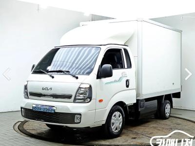2023 Kia The New BongoⅢ