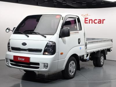 2013 Kia BongoⅢ