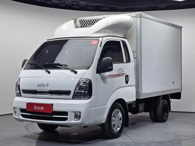 2023 Kia (Asia) The New BongoⅢ