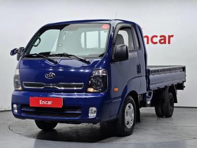 2016 Kia (Asia) BongoⅢ