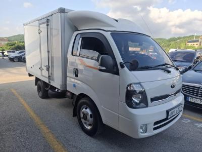 2017 Kia (Asia) BongoⅢ