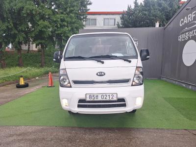 2019 Kia (Asia) BongoⅢ