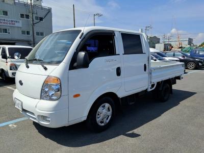2010 Kia (Asia) BongoⅢ