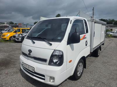 2019 Kia BongoⅢ