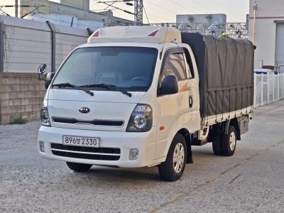 2018 Kia BongoⅢ