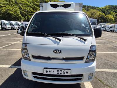 2016 Kia (Asia) BongoⅢ