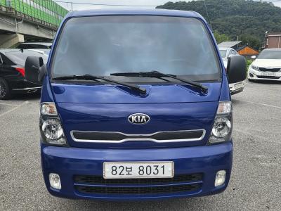 2016 Kia BongoⅢ