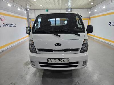 2016 Kia (Asia) BongoⅢ