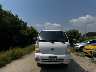 2004 Kia BongoⅢ