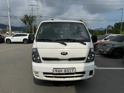 2014 Kia BongoⅢ
