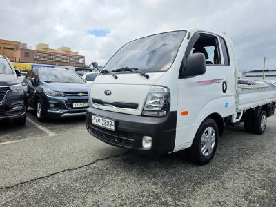 2020 Kia (Asia) BongoⅢ