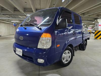 2011 Kia (Asia) BongoⅢ