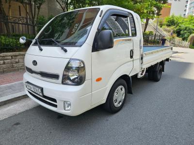 2016 Kia (Asia) BongoⅢ