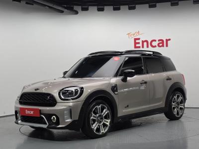 2023 MINI Countryman