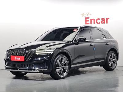 2022 Genesis GV70