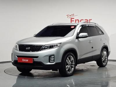2014 Kia Sorento