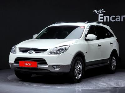 2011 Hyundai Veracruz