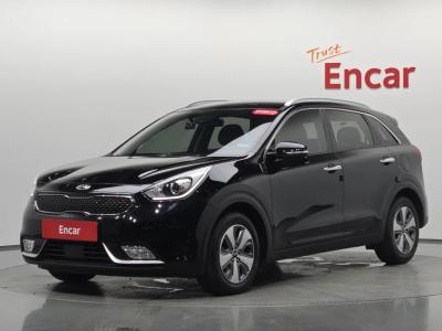 2018 Kia Niro