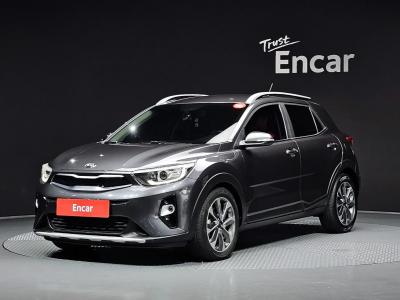 2018 Kia Stonic