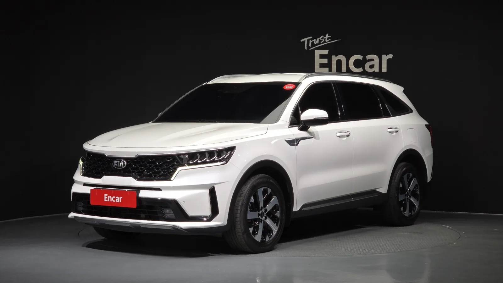 2021 Kia Sorento