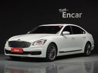 2019 Kia K9