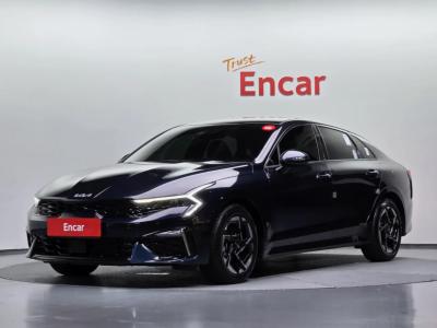 2024 Kia K5