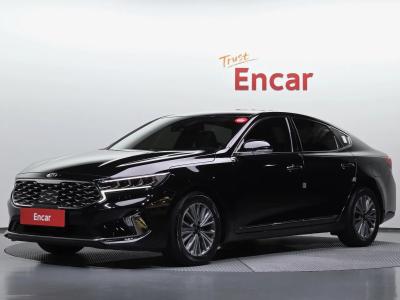 2021 Kia K7