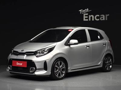 2021 Kia Picanto